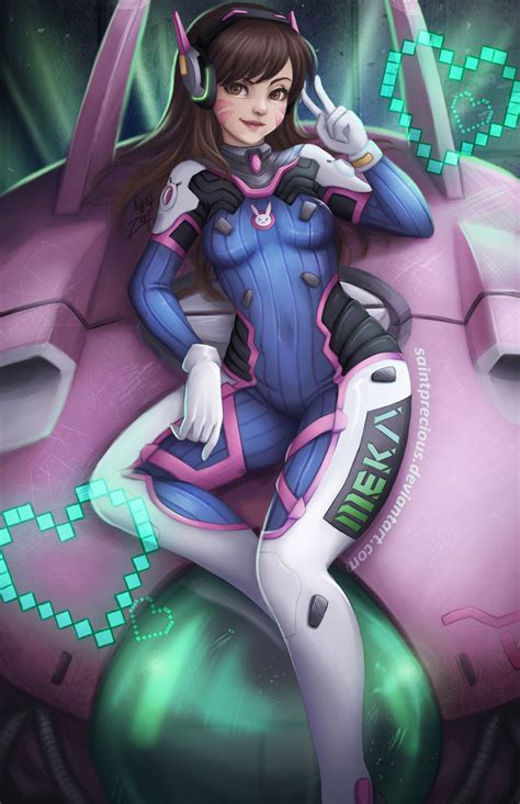 overwatch xxx|overwatch dva Search